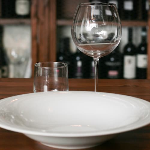 Dante Osteria, Ercolano