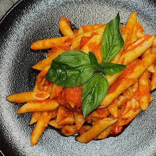 Ristorante Pizzeria La Corte, Arnhem