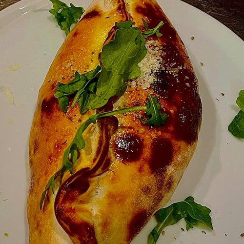 Ristorante Pizzeria La Corte, Arnhem