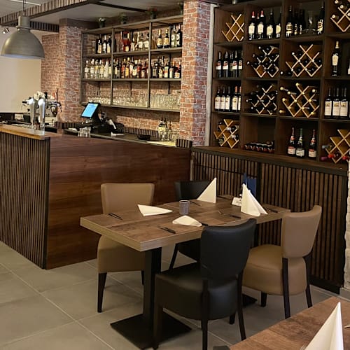 Ristorante Pizzeria La Corte, Arnhem