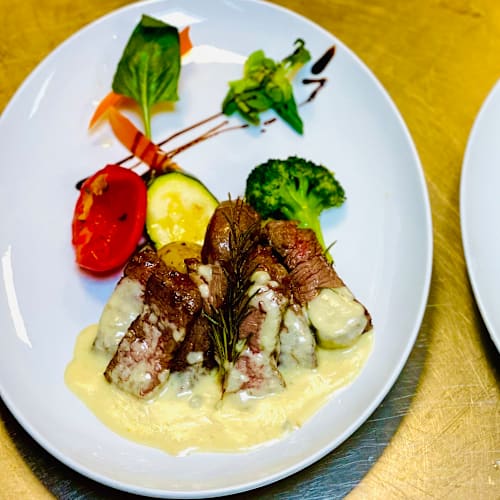 Ristorante Pizzeria La Corte, Arnhem