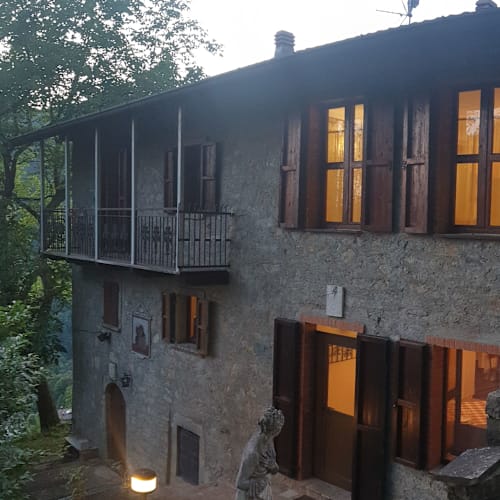 Agriturismo Cà di Franchì, Cornalta