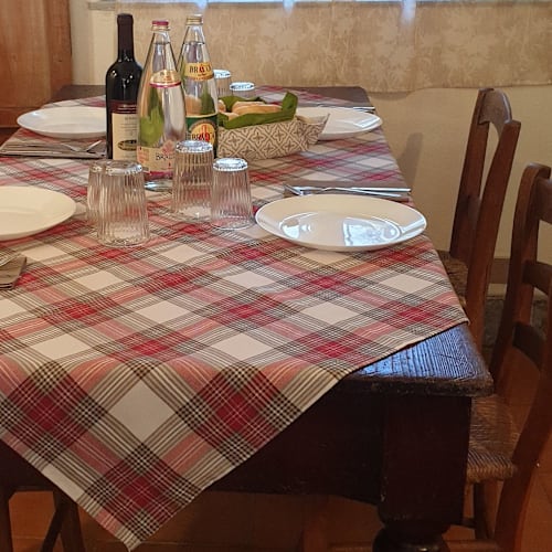 Agriturismo Cà di Franchì, Cornalta