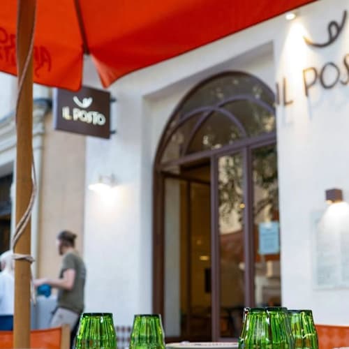 Il Posto di Bravo, Madrid