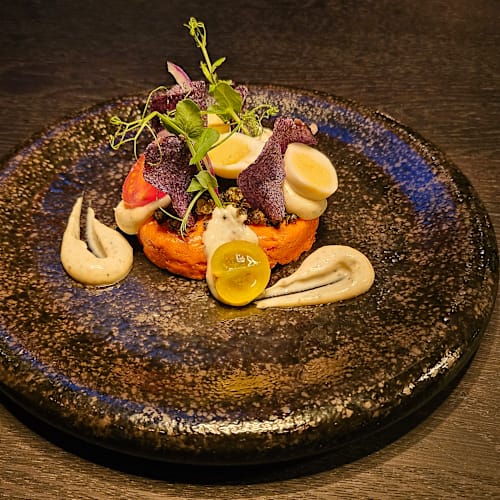 Specktakel, Haarlem