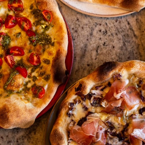 Pizzeria Chiasso, Montecalvoli