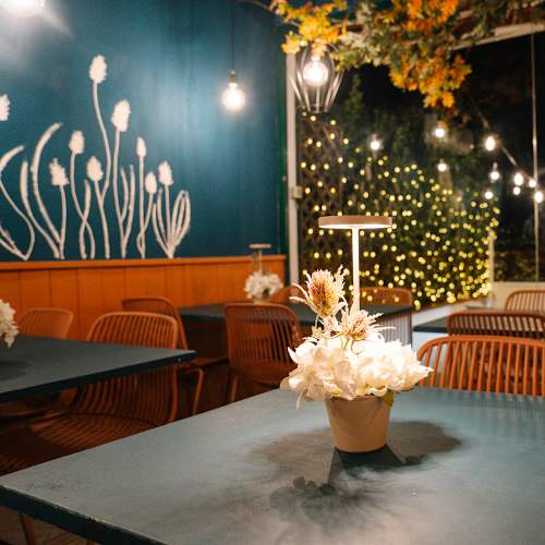 Pizzeria da Chiasso, Montecalvoli