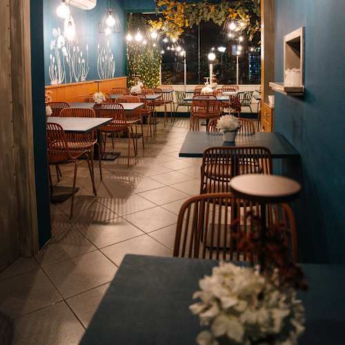 Pizzeria da Chiasso, Montecalvoli