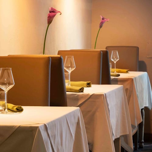 Cuculia Ristorante, Firenze