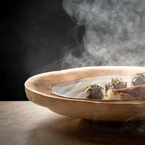 Cuculia Ristorante, Firenze