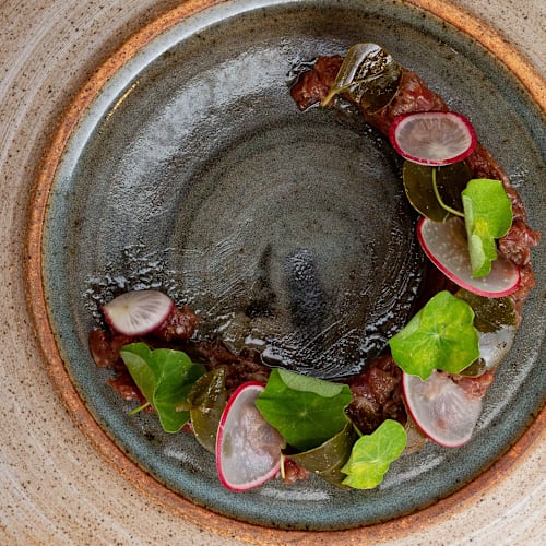 Cuculia Ristorante, Firenze