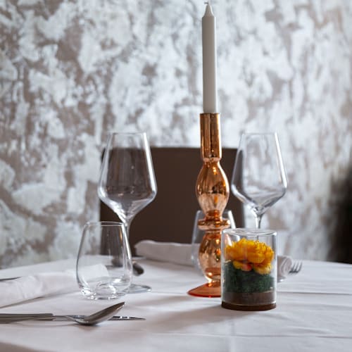 Cuculia Ristorante, Firenze