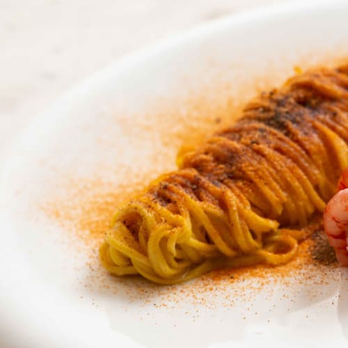 Cuculia Ristorante, Firenze