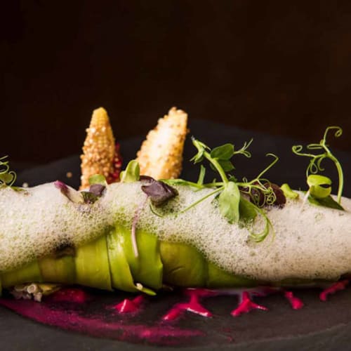 Cuculia Ristorante, Firenze