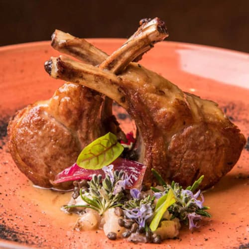 Cuculia Ristorante, Firenze