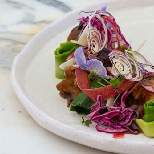 Cuculia Ristorante, Firenze