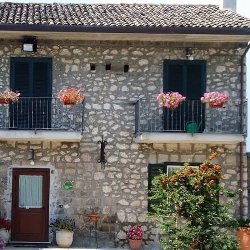 Agriturismo Al Centimolo, Caianello