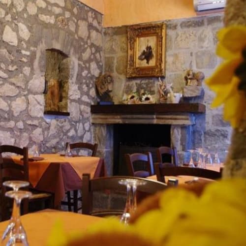 Agriturismo Al Centimolo, Caianello