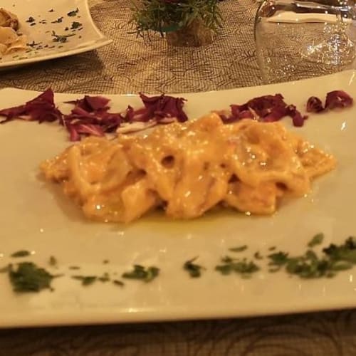 Agriturismo Al Centimolo, Caianello