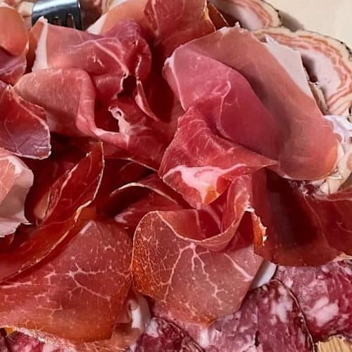 Trattoria del Circolo, Genova