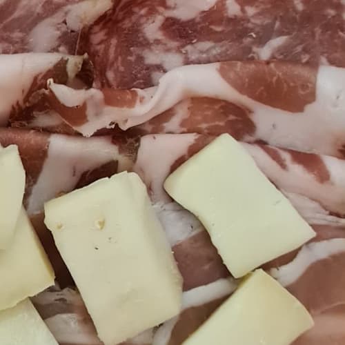 Trattoria del Circolo, Genova