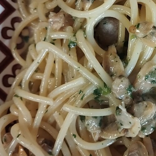 Trattoria del Circolo, Genova