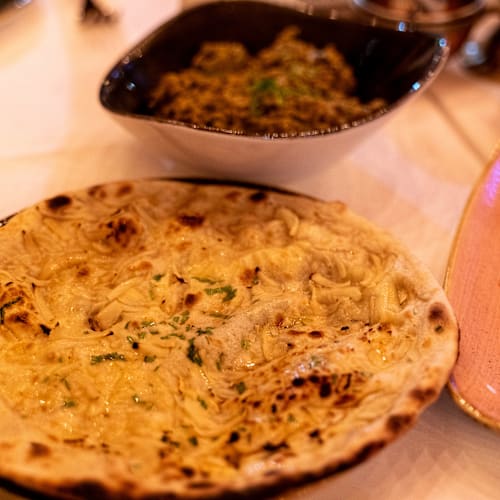 Mumbai Café, Cannes