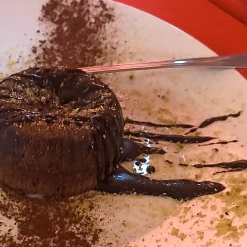 Capolinea Cafe & Restaurant, Fermo