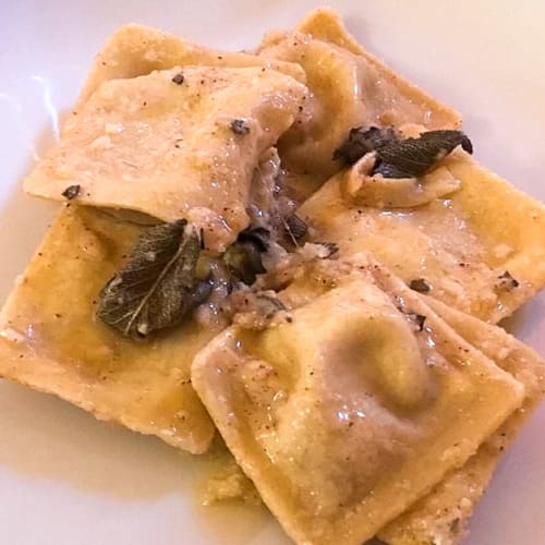 Capolinea Cafe & Restaurant, Fermo