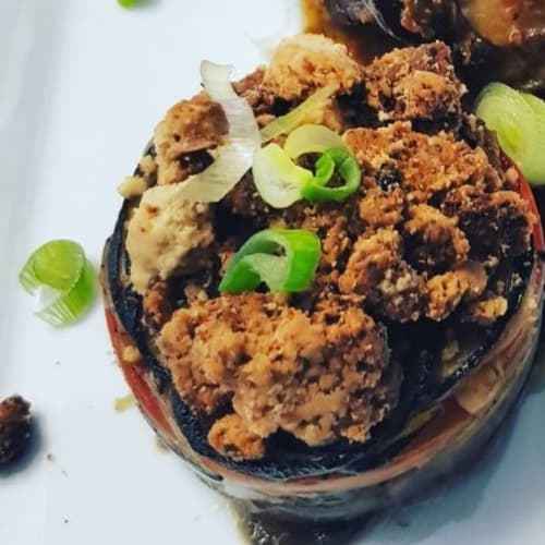 La Mi Fa - Bistronomie de Quartier, Paris