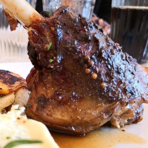 La Mi Fa - Bistronomie de Quartier, Paris