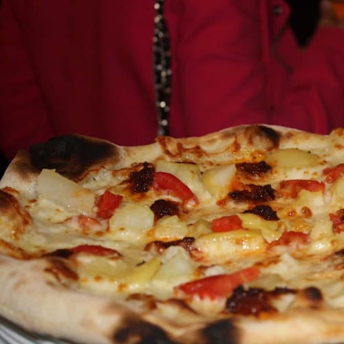 Ristorante L'Angolo Divino al Vaticano, Roma