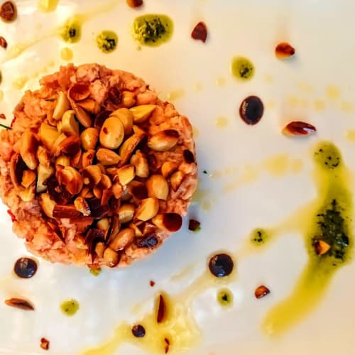Ristorante L'Angolo Divino al Vaticano, Roma