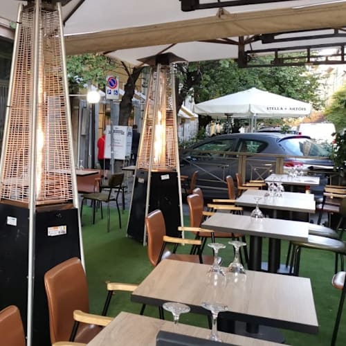 Ristorante L'Angolo Divino al Vaticano, Roma