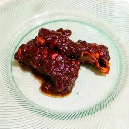 Trattoria Cavallucci, Caposotto