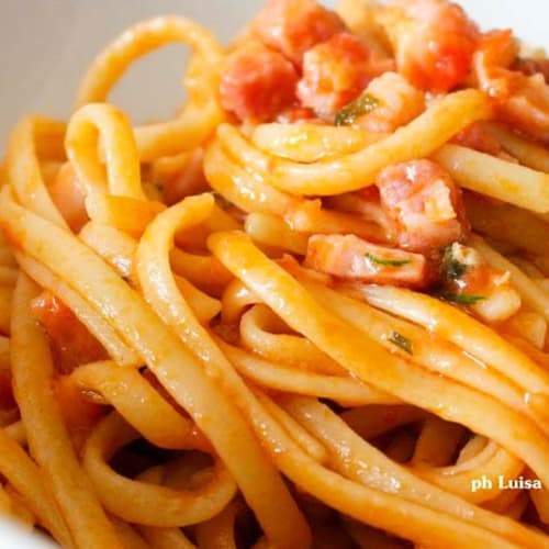 Trattoria Cavallucci, Caposotto