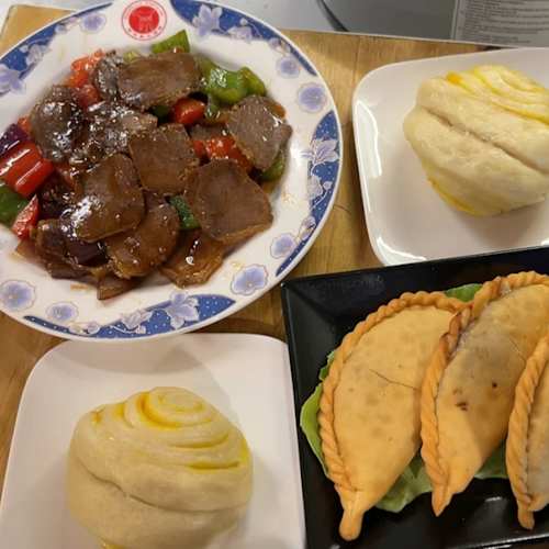 Saveurs du Tibet, Saint-Denis