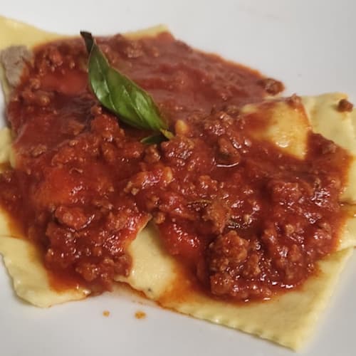 Trattoria del Circolo, Sarzana