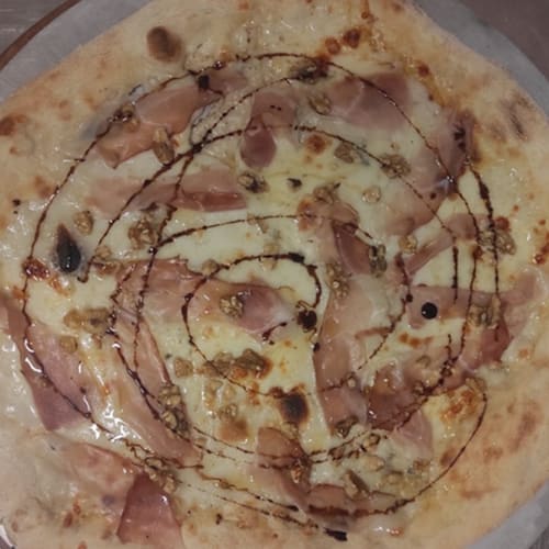 Trattoria del Circolo, Sarzana