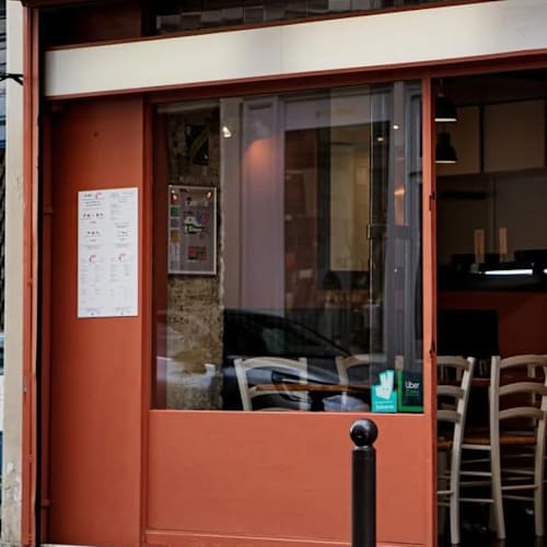 Mutfak, Paris