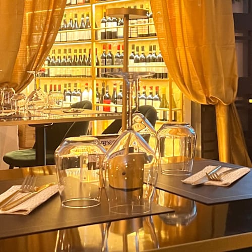 Fanfaluch Bistrot & Enoteca, Torino