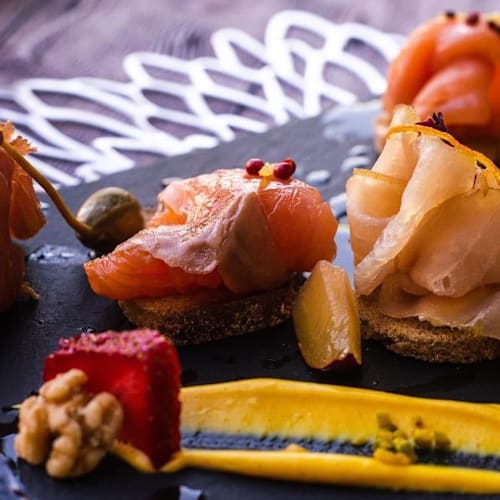 Fanfaluch Bistrot & Enoteca, Torino