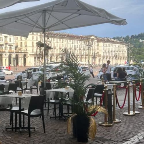 Fanfaluch Bistrot & Enoteca, Torino