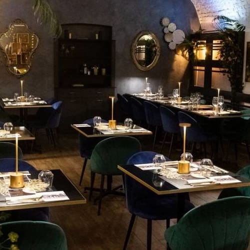 Fanfaluch Bistrot & Enoteca, Torino