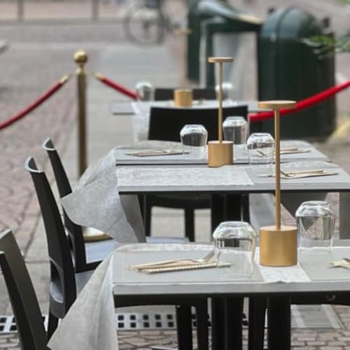 Fanfaluch Bistrot & Enoteca, Torino