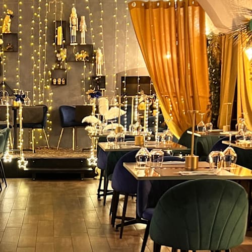 Fanfaluch Bistrot & Enoteca, Torino