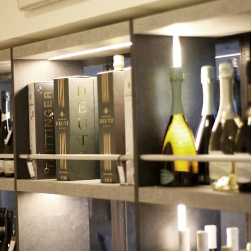 Fanfaluch Bistrot & Enoteca, Torino