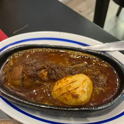 Leyou Ristorante - Cucina Etiope Ed Eritrea, Udine