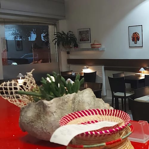 Leyou Ristorante - Cucina Etiope Ed Eritrea, Udine