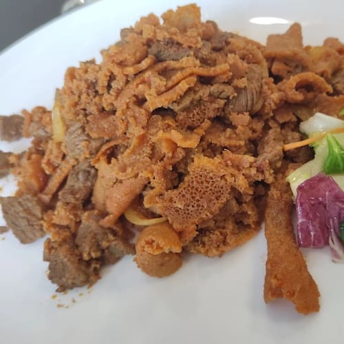 Leyou Ristorante - Cucina Etiope Ed Eritrea, Udine